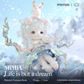 Mimia Life Is But a Dream Series Figure Club Exclusive