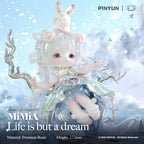 Mimia Life Is But a Dream Series Figure Club Exclusive