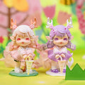 Pinyun FLora Bencao Gangmu Series Blind Box