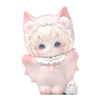 Pinyun Mijuan I Am a Ghost? Limited Edition Figure