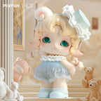Mijuan A Trip To The Toy Museum Series Blind Box