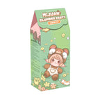 Mijuan slumber party series lanyard Series blind box