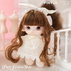 MiMiA Party Fashion Show Doll Series Plush Blind Box