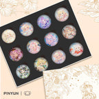 Mimia Badge Gift Box Merch