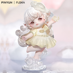 Flora Time Less Eternity Series Blind Box