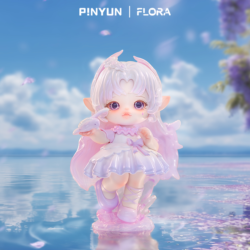 Flora Journey to the West Dream Series Blind Box