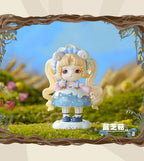 Mimia Fun in the Fields Series Blind Box
