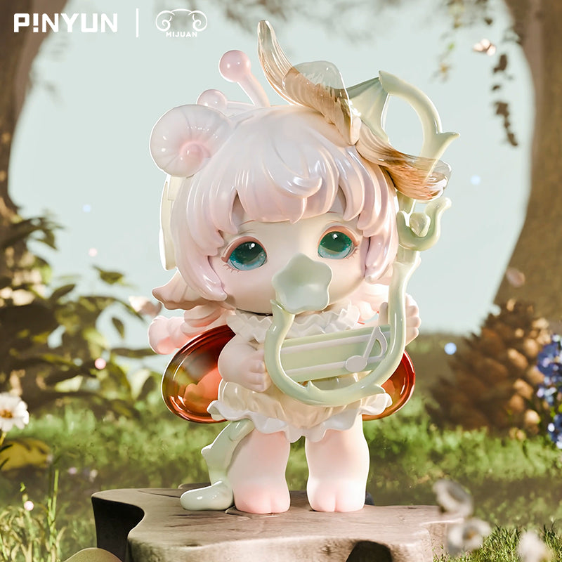 Mijuan Insect concert Series Blind Box