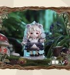 Mimia Fun in the Fields Series Blind Box