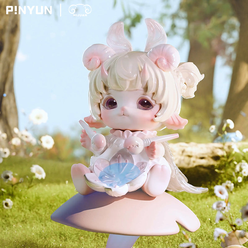 Mijuan Insect concert Series Blind Box