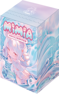 Mimia Water Secret Realm Series Blind Box