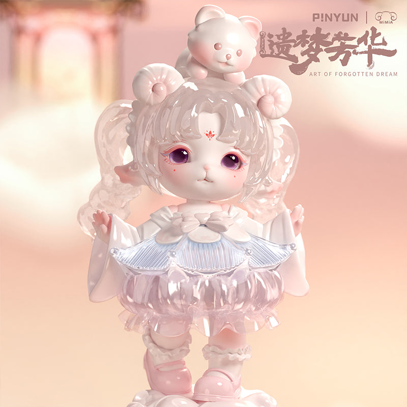 Mimia Art Of Forgotten Dream Series Blind Box