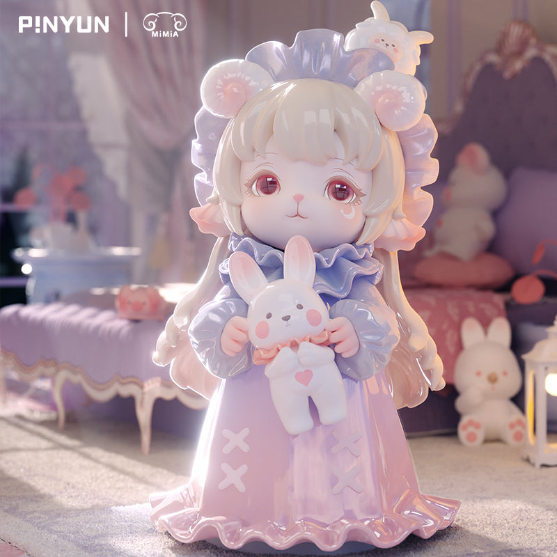 Pinyun Mimia Once Upon A Time Series Blind Box
