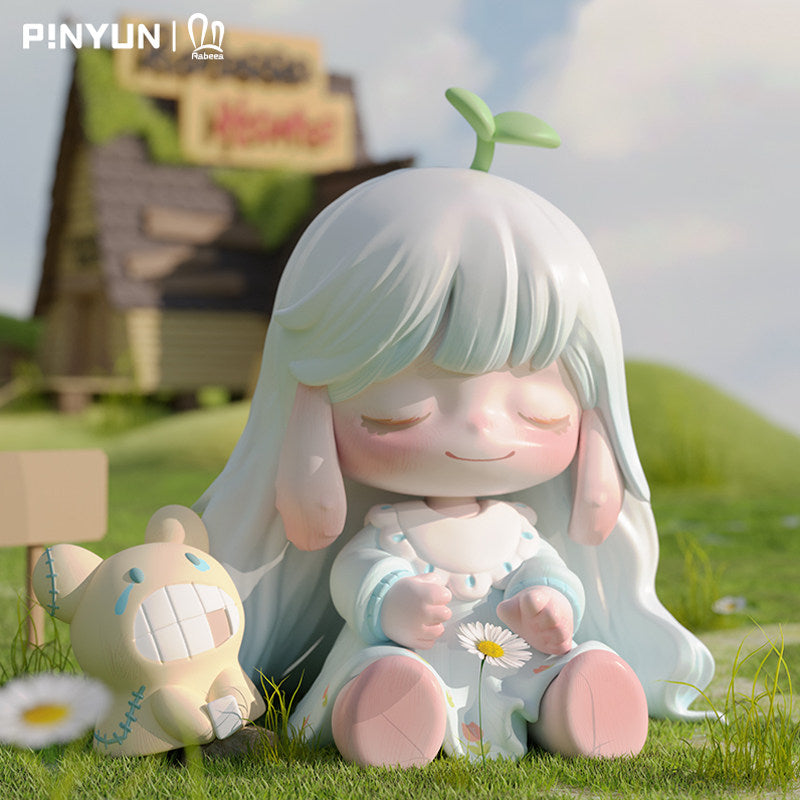 Rabeea I'm not a wired kid Series Blind Box