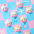 Mijuan Sea Life Party Series Lanyard Merch Blind Box