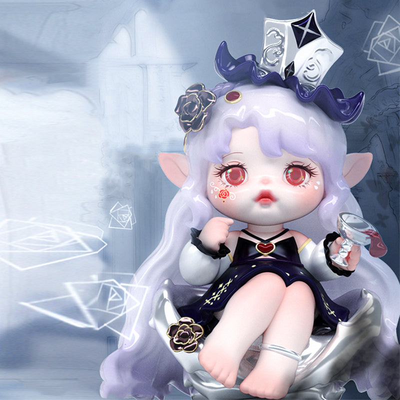 Pinyun Flora Spirit of Loulan Series Blind Box