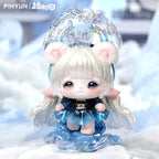 Fengshen Tuan Tuan-All Star Elf Ludd Series Blind Box