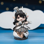 Pinyun FLora Bencao Gangmu Series Blind Box