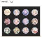 Mimia Badge Gift Box Merch