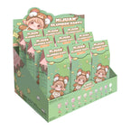 Mijuan slumber party series lanyard Series blind box