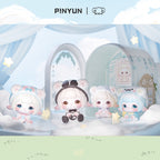 Pinyun MiMiA Children's Dream House Series Blind Box
