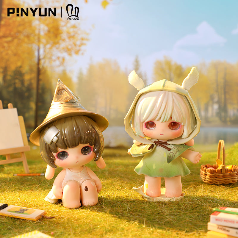 Rabeea Stationery Dreams Series blind box