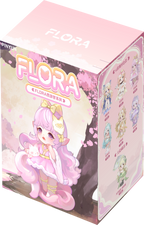 Flora Journey to the West Dream Series Blind Box