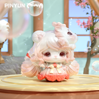 MiMiA Crystal palace Series blind box