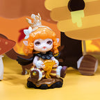 Pinyun FLora Bencao Gangmu Series Blind Box