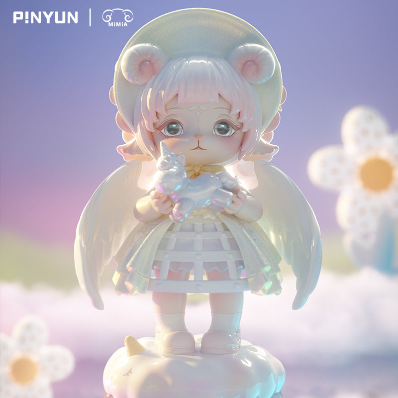 Pinyun Mimia Once Upon A Time Series Blind Box