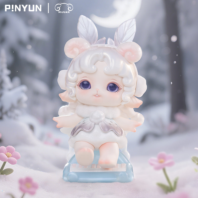 Mijuan Insect concert Series Blind Box