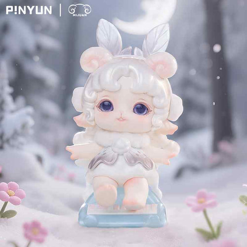 Pinyun Mijuan Insect Concert Series Blind Box