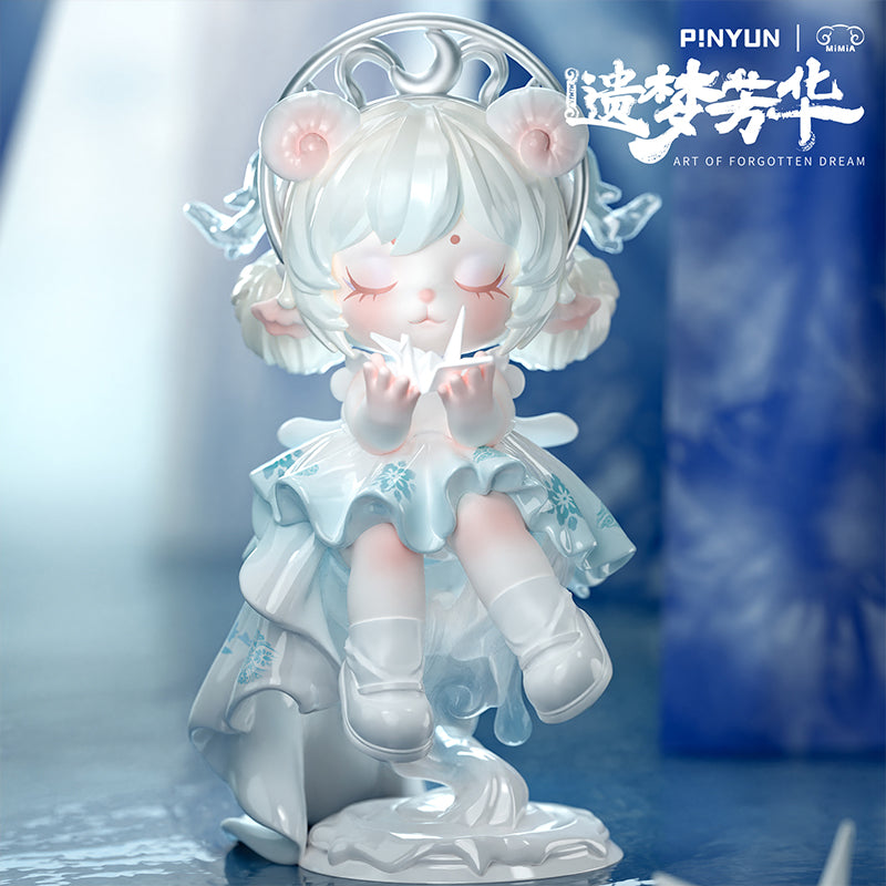 Mimia Art Of Forgotten Dream Series Blind Box