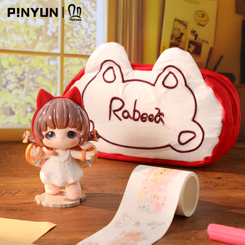 Rabeea Stationery Dreams Series blind box