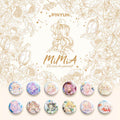 Mimia Badge Gift Box Merch