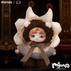 Mijuan Fluffy Sweet Dream Series Plush Blind Box