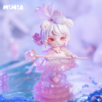 Mimia Water Secret Realm Series Blind Box