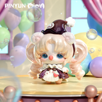 MiMiA Crystal palace Series blind box