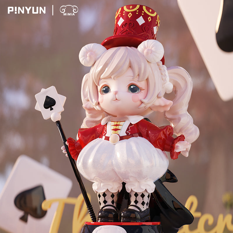 Pinyun Mimia Once Upon A Time Series Blind Box
