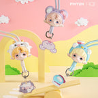 Mijuan slumber party series lanyard Series blind box
