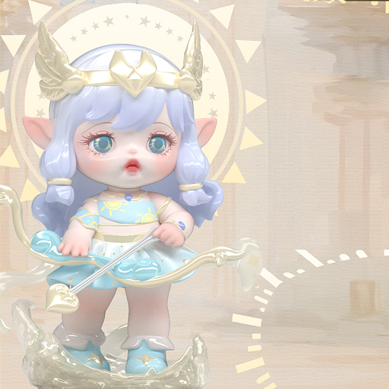Pinyun Flora Spirit of Loulan Series Blind Box