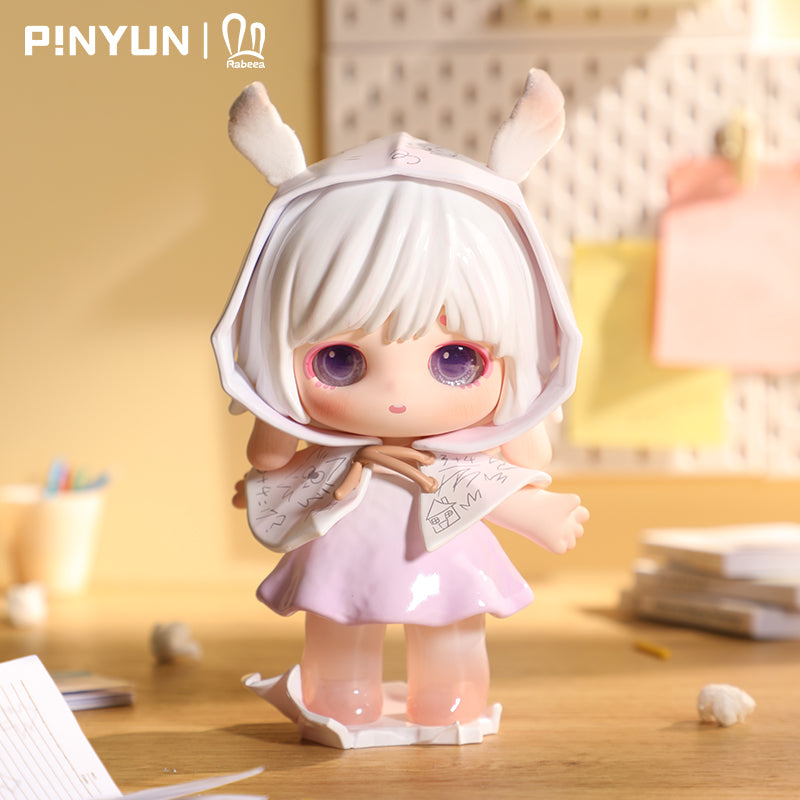 Rabeea Stationery Dreams Series blind box