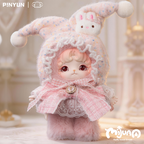 Mijuan Fluffy Sweet Dream Series Plush Blind Box