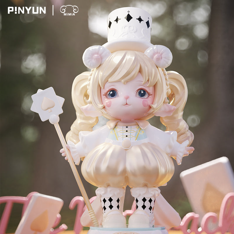 Pinyun Mimia Once Upon A Time Series Blind Box