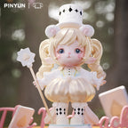 Pinyun Mimia Once Upon A Time Series Blind Box
