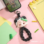 Mijuan slumber party series lanyard Series blind box