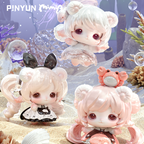 MiMiA Crystal palace Series blind box