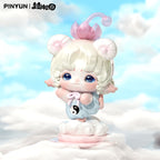 Fengshen Tuan Tuan-All Star Elf Ludd Series Blind Box