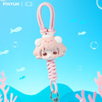Mijuan Sea Life Party Series Lanyard Merch Blind Box
