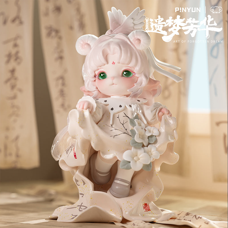 Mimia Art Of Forgotten Dream Series Blind Box